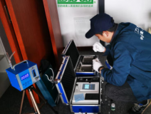 除甲醛公司的收費標準是什么？