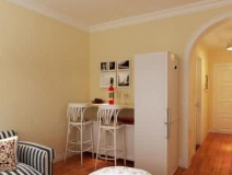 小戶型緊抓室內(nèi)除甲醛，實用又安全