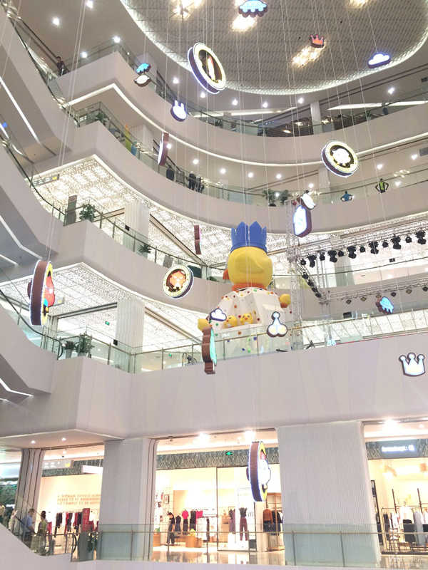 老太商場(chǎng)內(nèi)死亡因甲醛超標(biāo)？法院判商場(chǎng)擔(dān)責(zé)15%