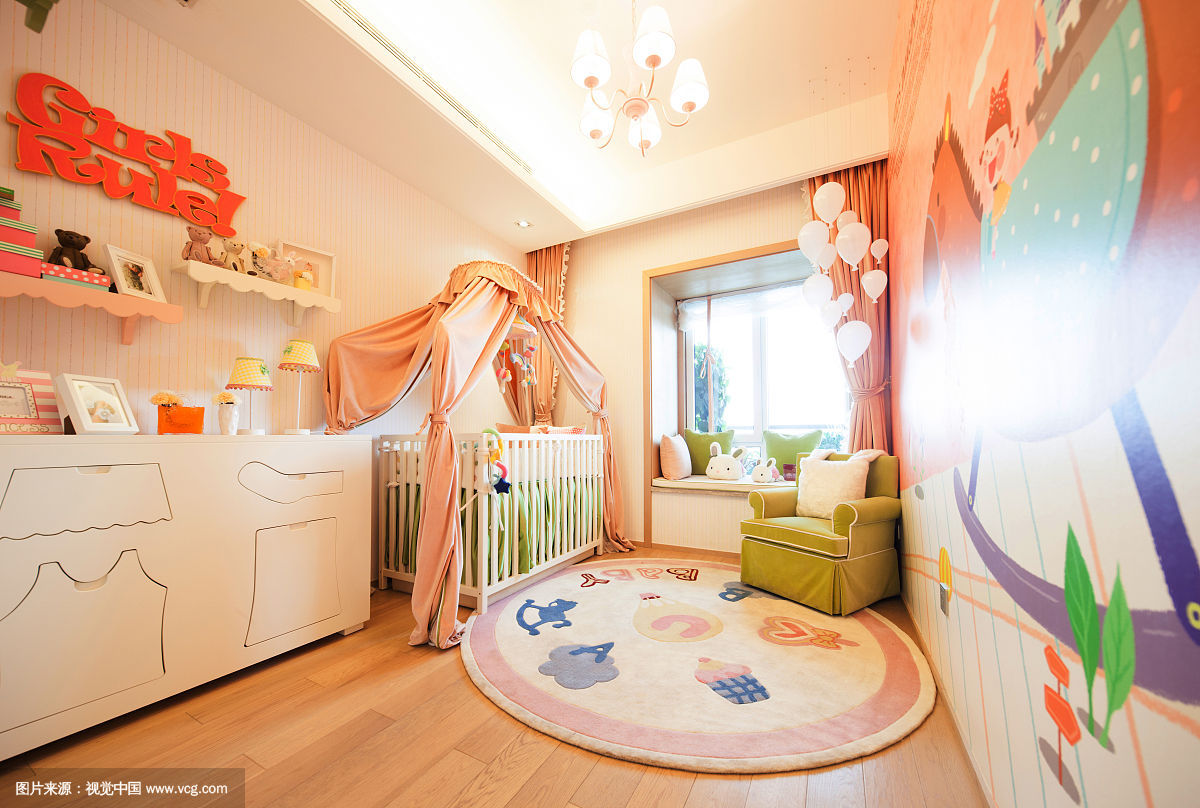 除甲醛公司對(duì)于兒童家具有哪些對(duì)策？