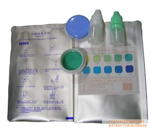 甲醛檢測是自己檢測還是找專業(yè)的除甲醛公司呢？