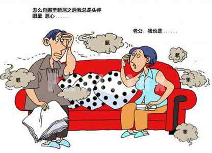 室內(nèi)甲醛超標(biāo)，甲醛治理迫在眉睫！