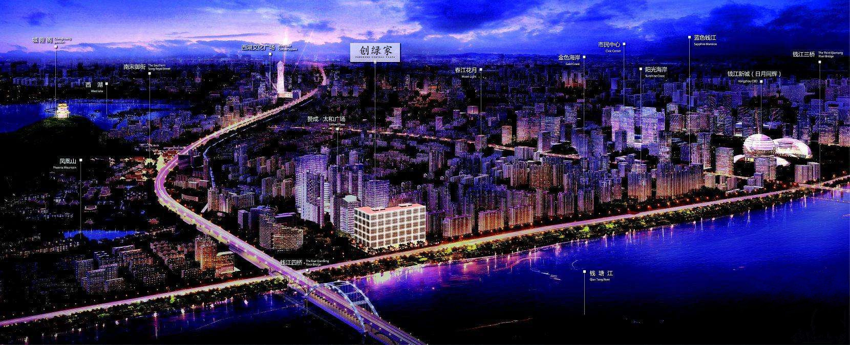 創(chuàng)綠家除甲醛公司為什么能讓業(yè)主放心選擇？