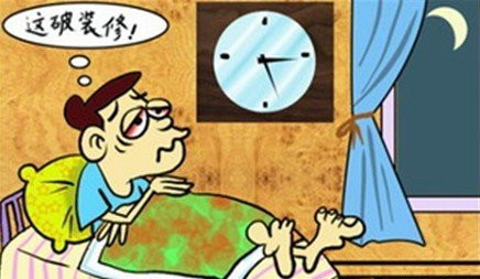 裝修后除甲醛為什么如此的必要？