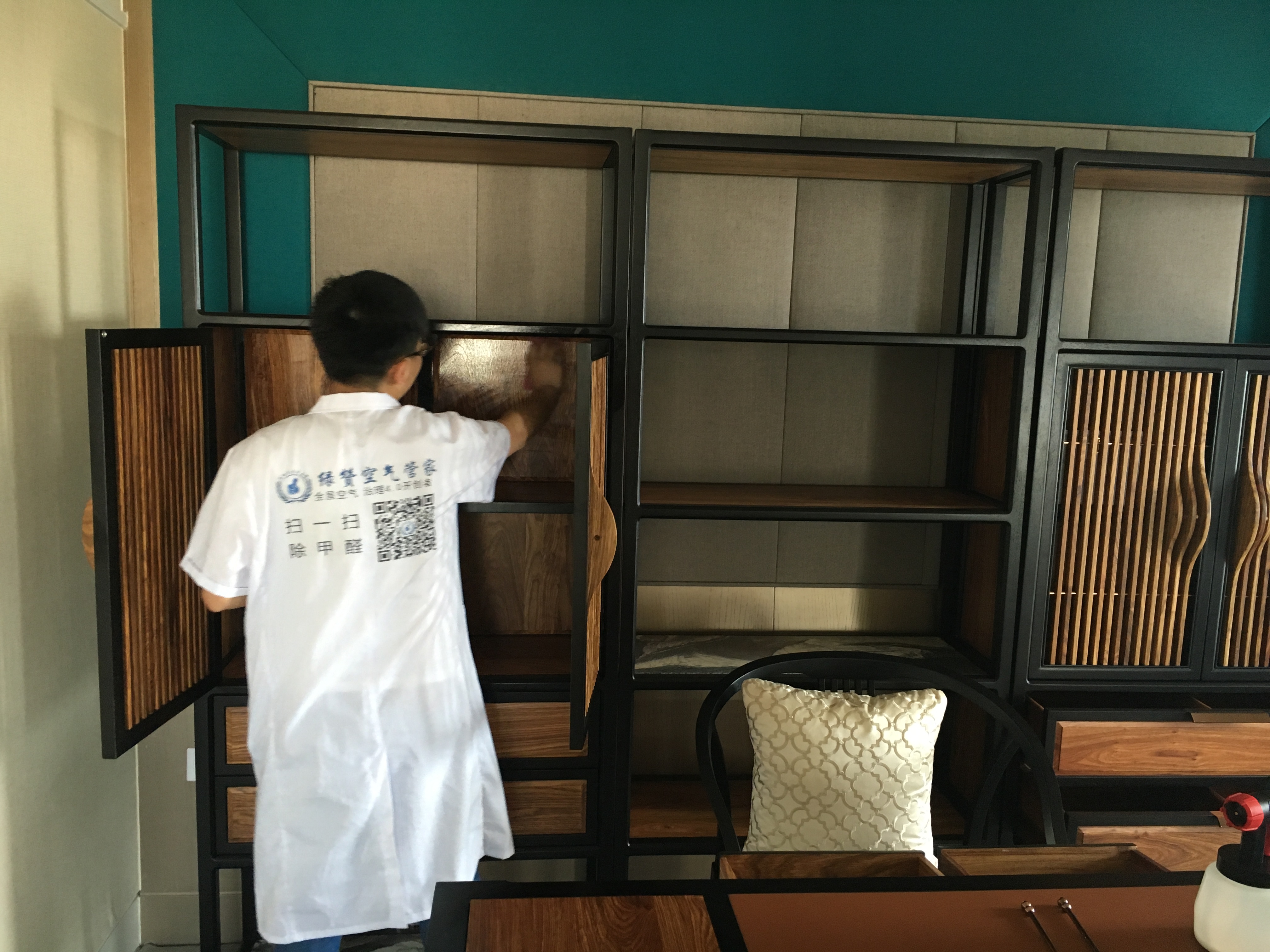 國(guó)家加大力度整改甲醛超標(biāo)家具，去除房間甲醛仍是***改善方法