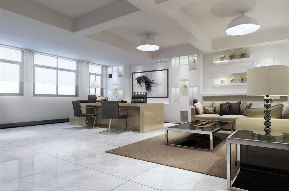 相當(dāng)一部分辦公室室內(nèi)空氣污染物超標(biāo)，網(wǎng)友炸了：這怎么能好好上班？